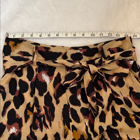 NWOT Jealous Tomato Multicolor Patterned Shorts Size M - Picture 5 of 9